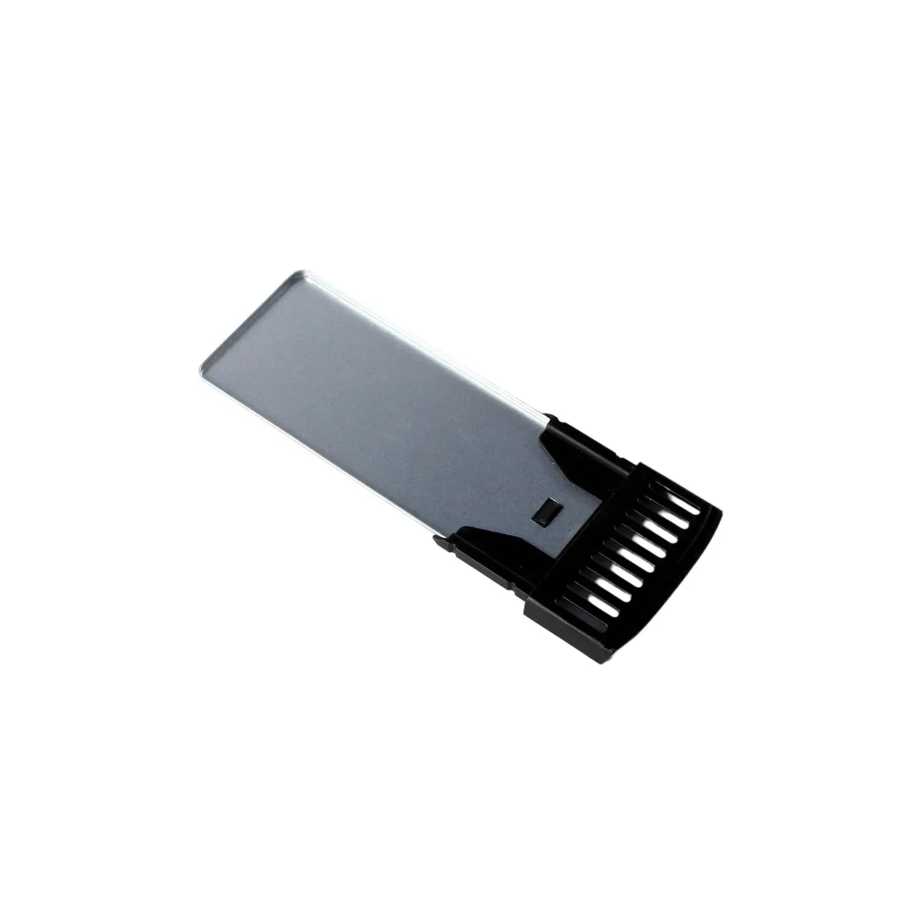 Black Crumb Tray - HBT1322MB