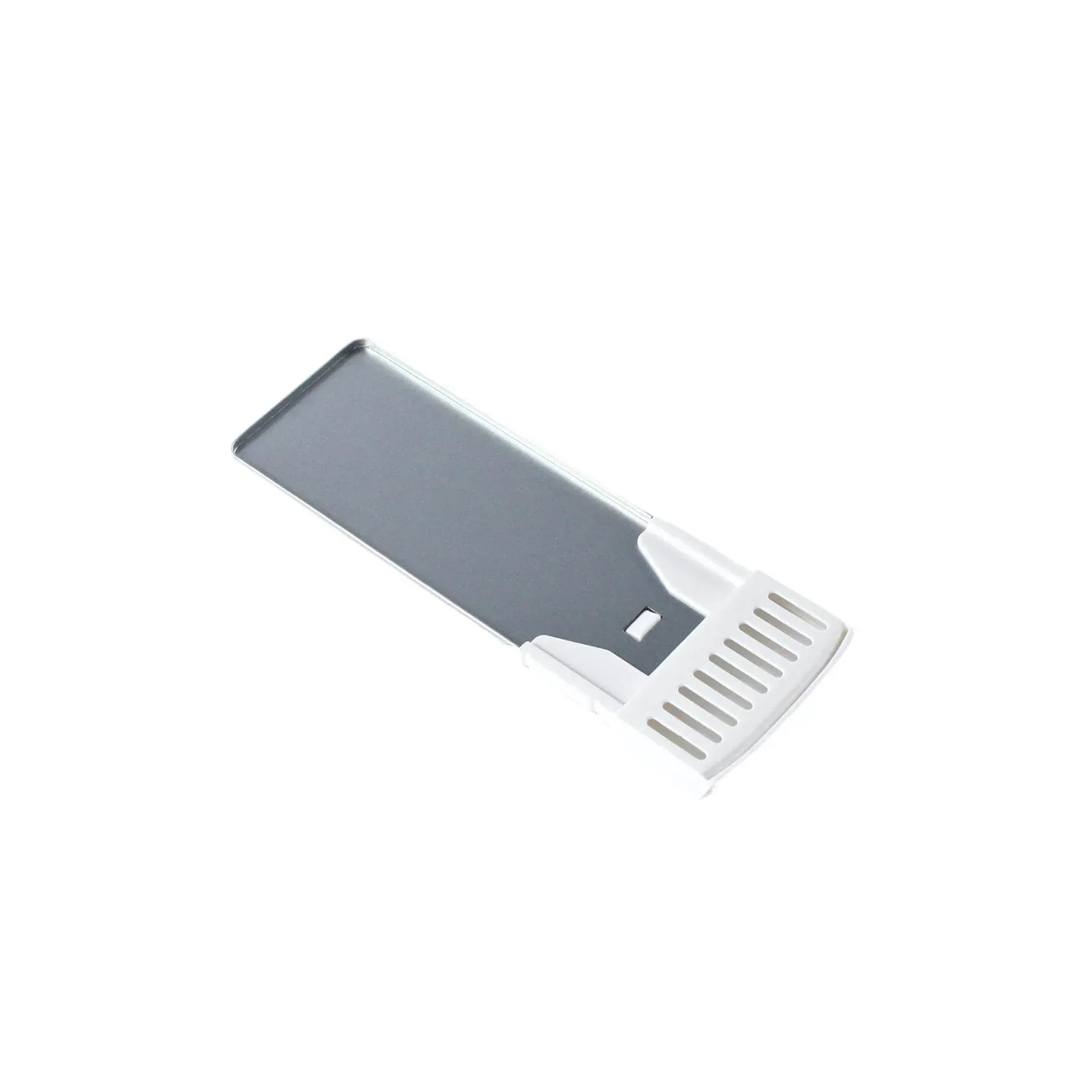 White Crumb Tray - HBT1322MW