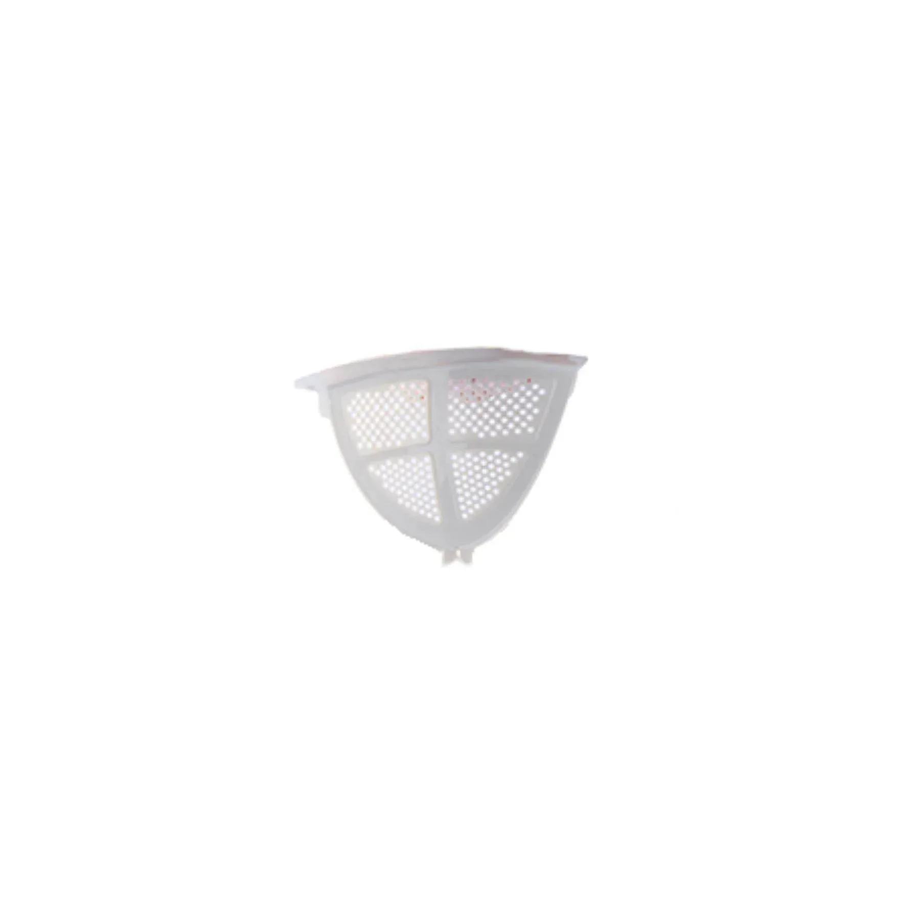 White Filter - HB1107W