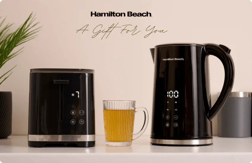 Hamilton Beach eGift Card