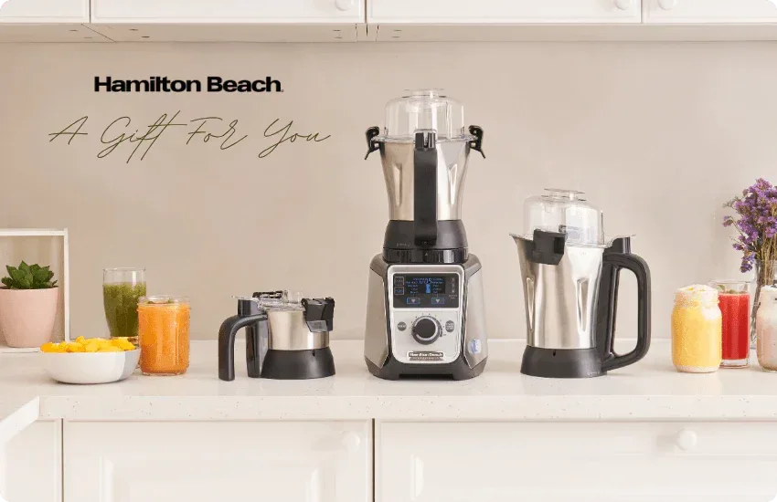 Hamilton Beach eGift Card - Image 3