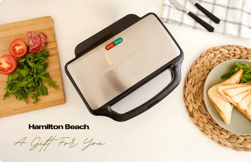 Hamilton Beach eGift Card - Image 4