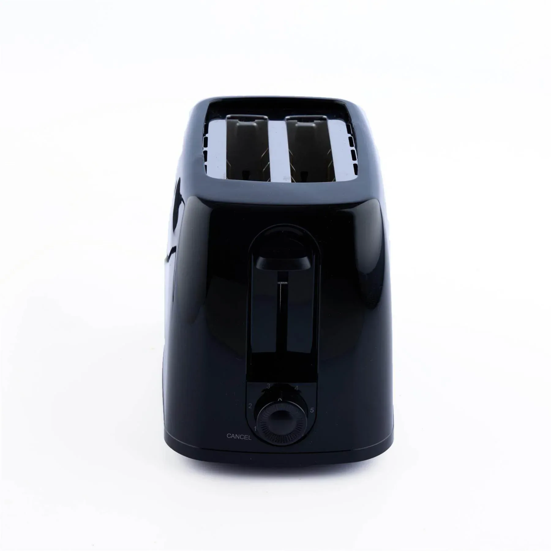 Hamilton Beach Essential Kettle & Toaster Set - Black - Image 8