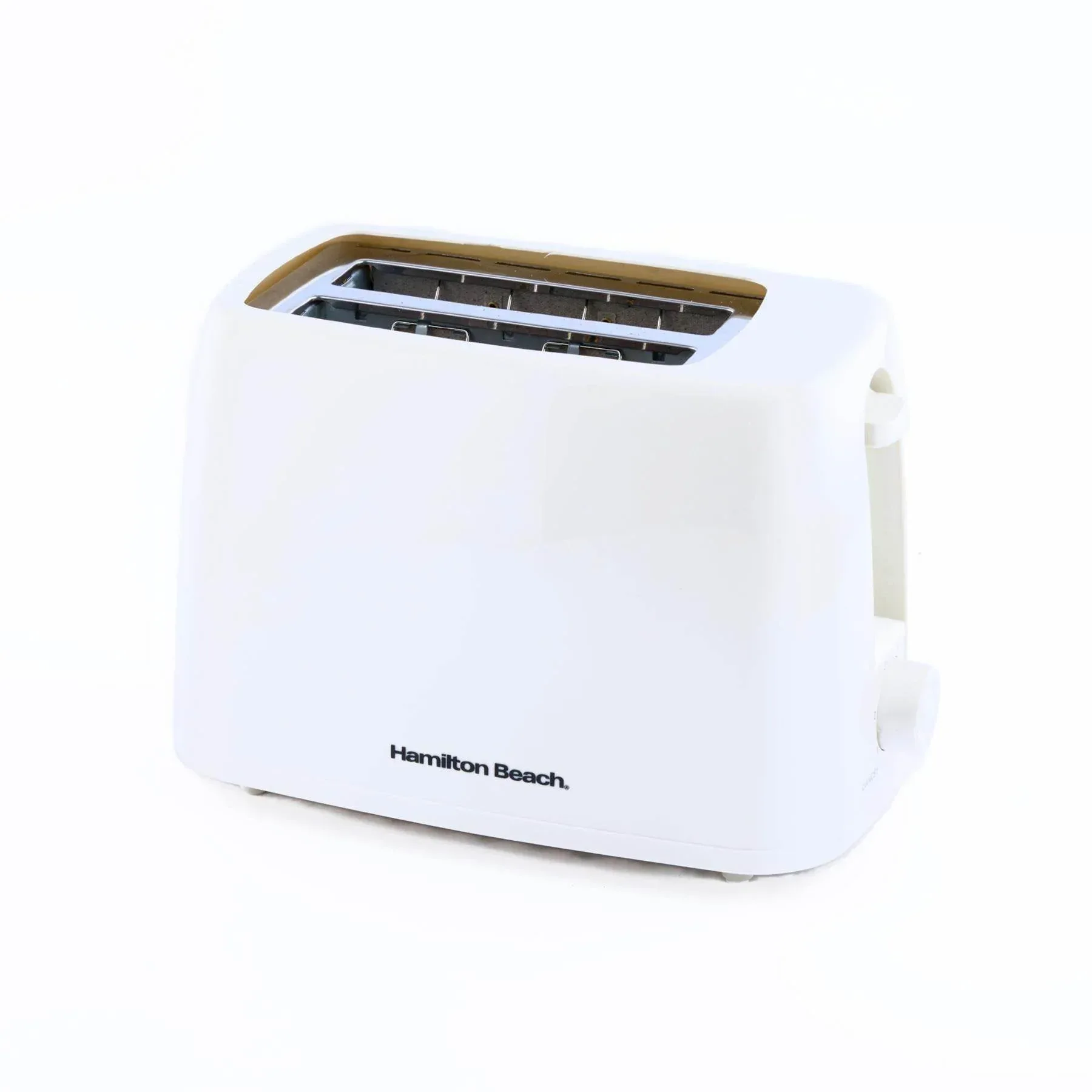 Hamilton Beach Essential Kettle & Toaster Set - White - Image 6