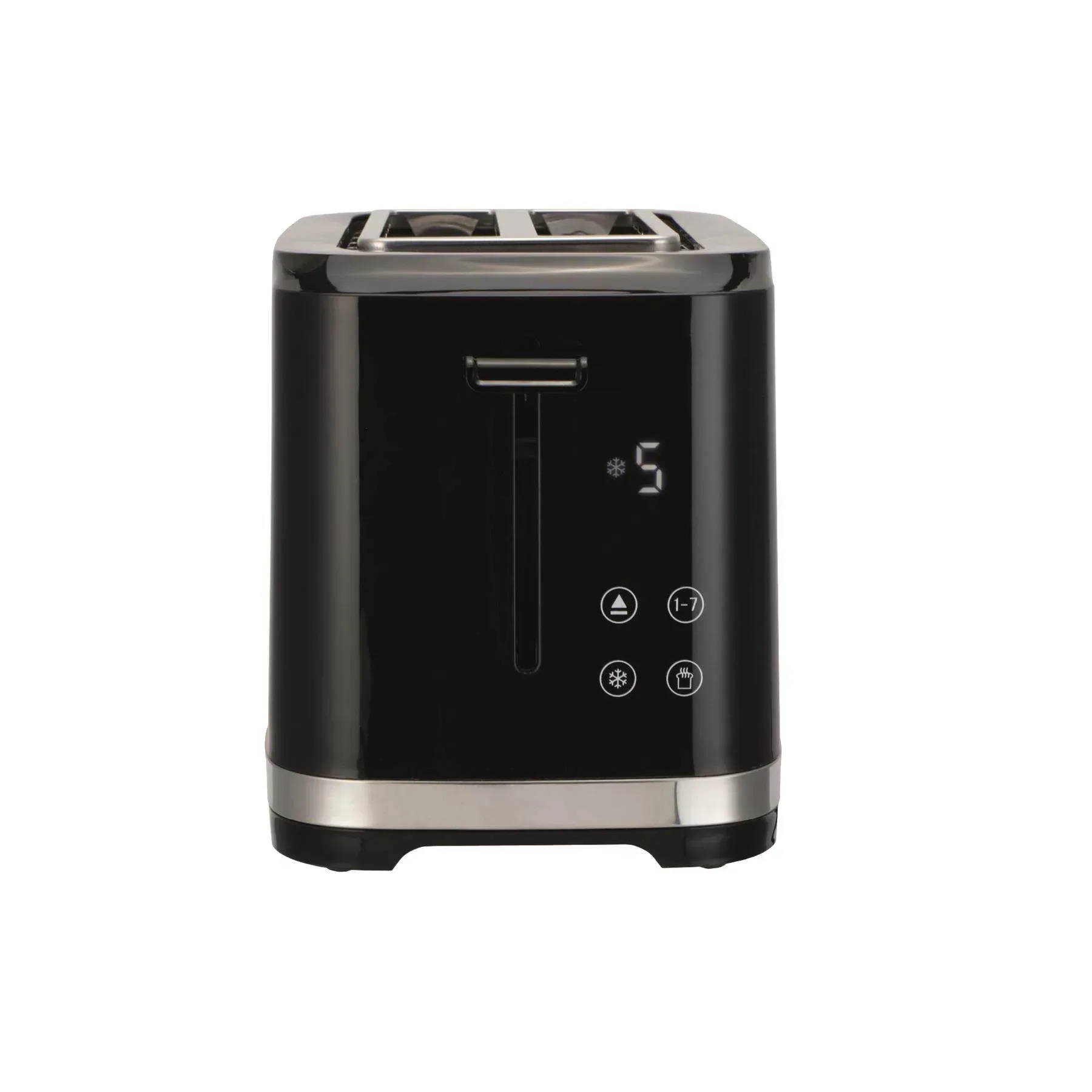 Hamilton Beach FlexiControl 2 Slice Digital Control Toaster - Image 2
