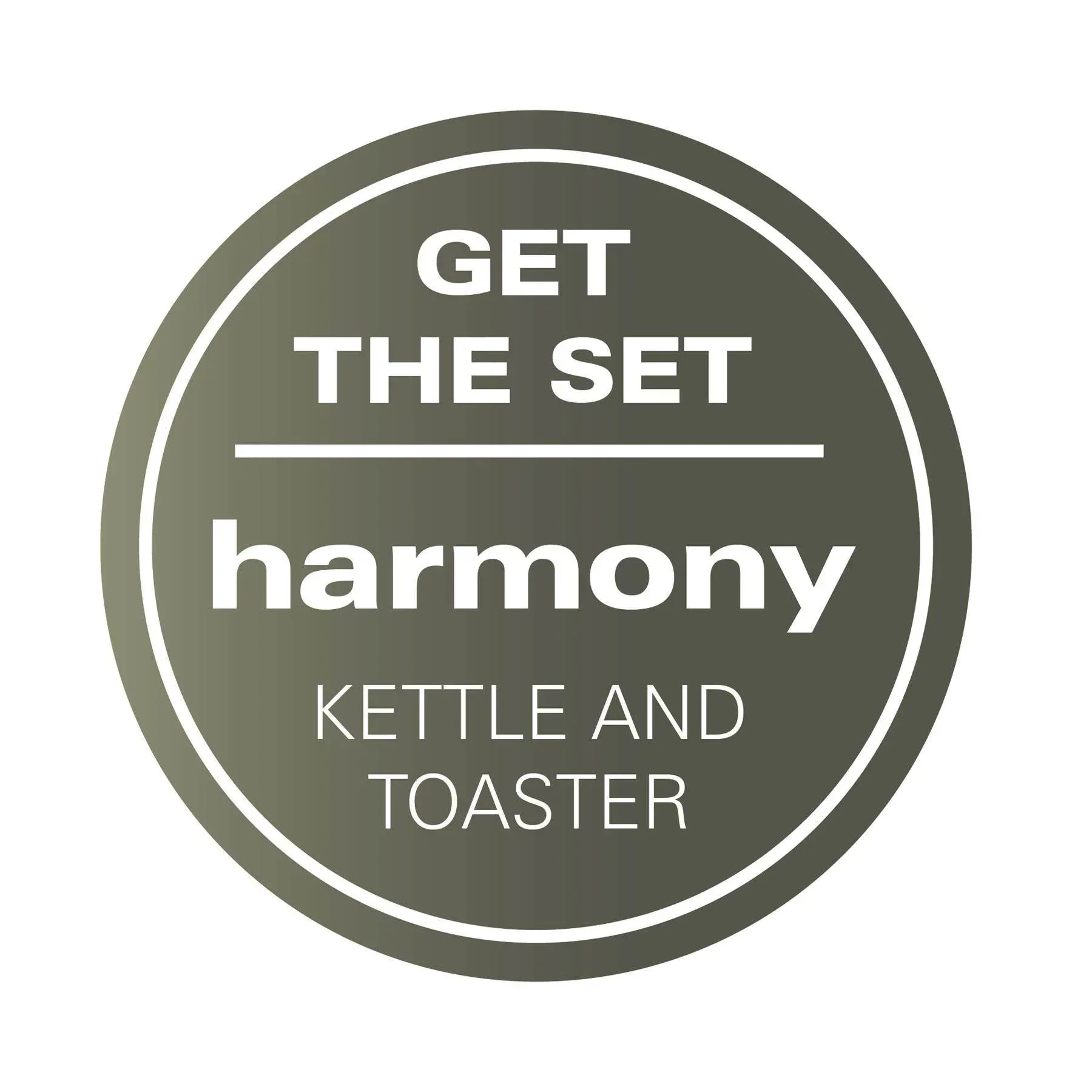 Hamilton Beach Harmony Kettle & Toaster Set - Matcha - Image 8