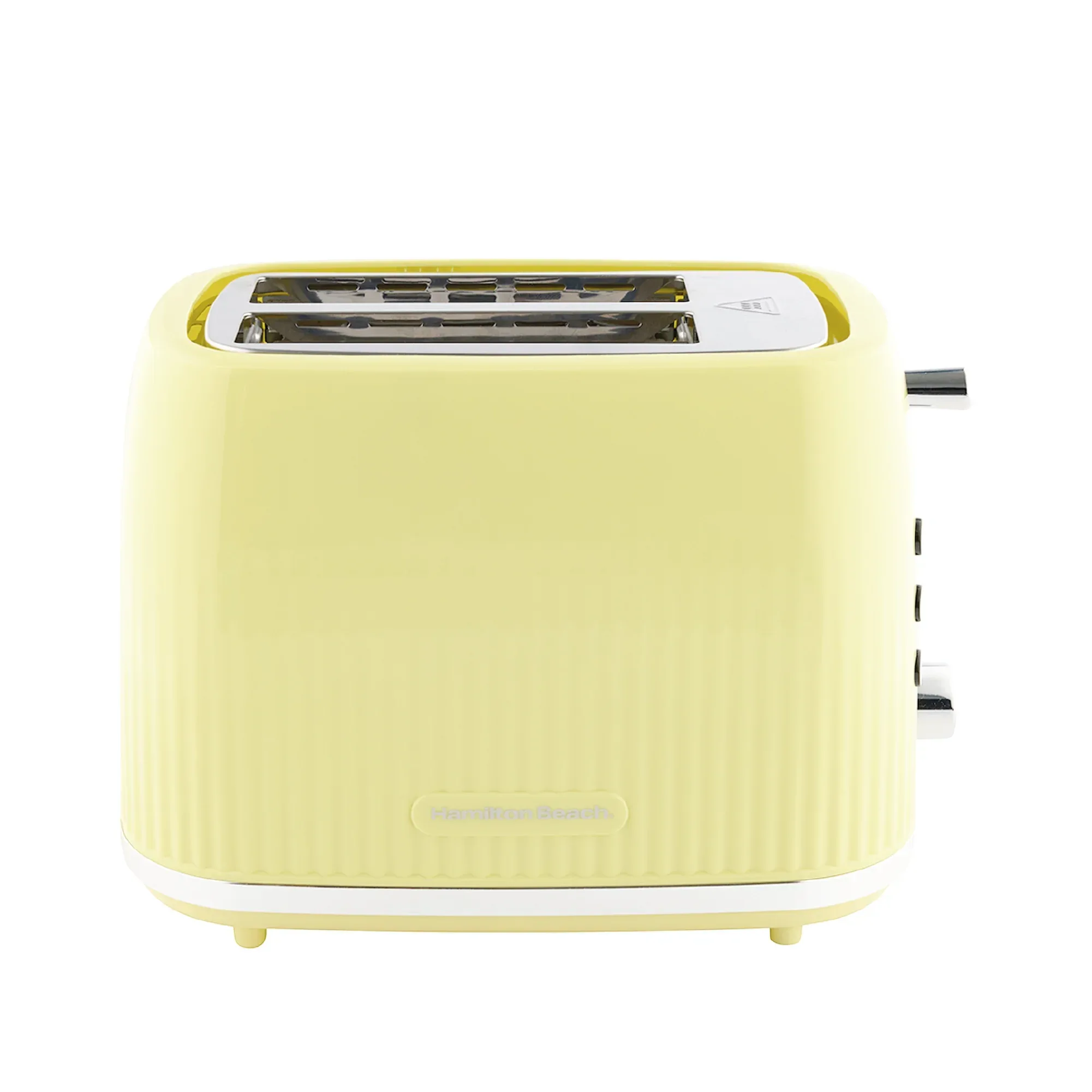 Hamilton Beach Miami 2 Slice Toaster Banana Split