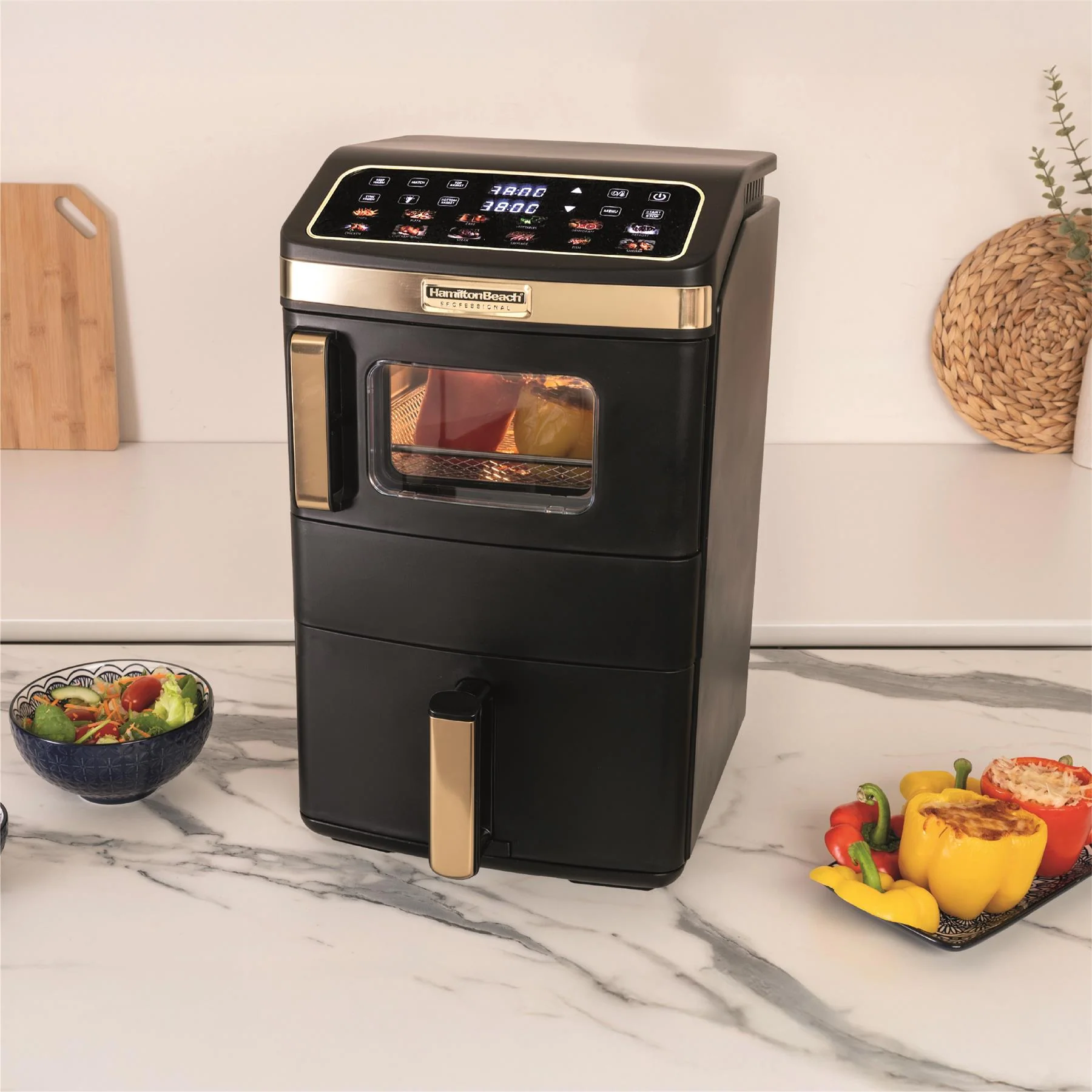 Digital Air Fryers
