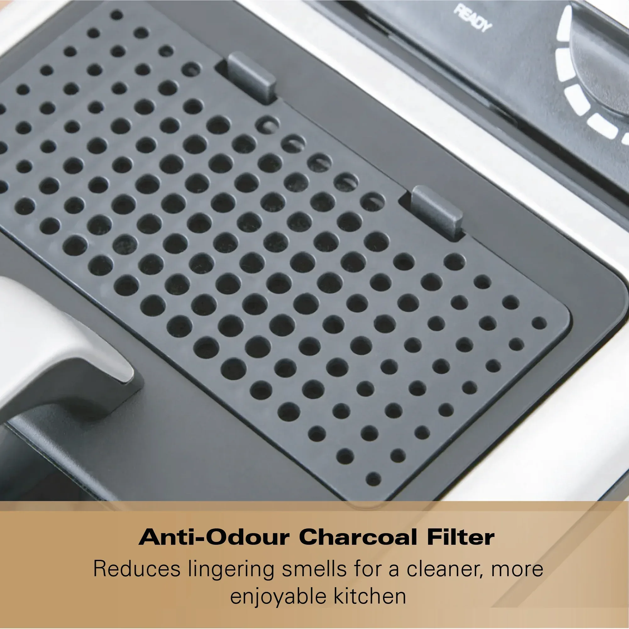 Hamilton Beach Professional PureFry 3L Deep Fat Fryer - Image 11