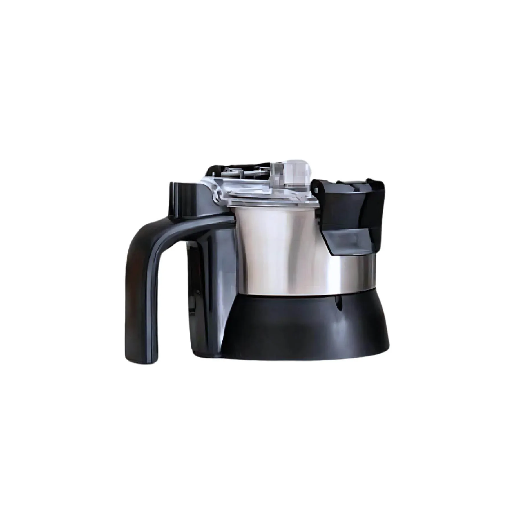 0.5L Jar, Lid & Gasket - 58770-SAU