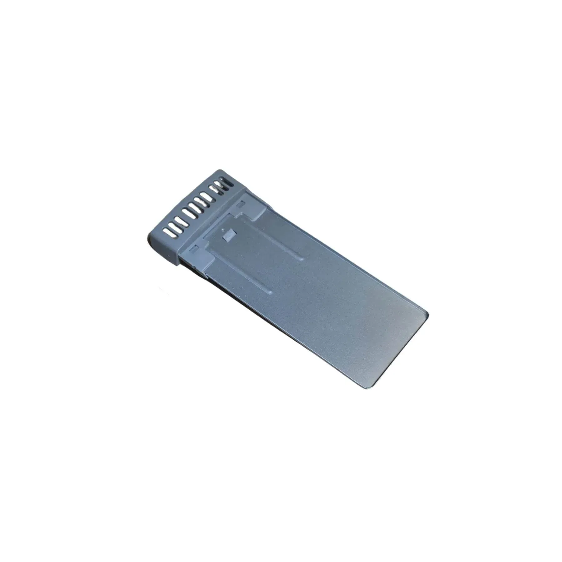 Silver Crumb Tray - HB1718B2