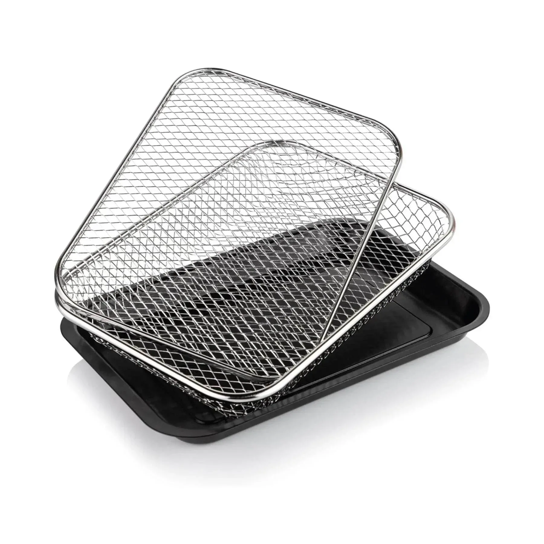 Set of 3 Trays - HB2116A